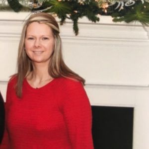 Meet your Posher, Kendra